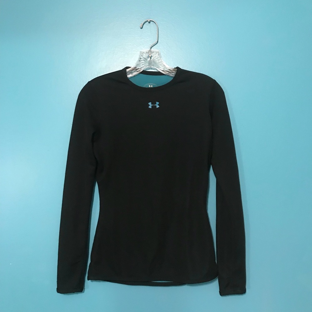 Cold and Hot Double Sided Long Sleeve